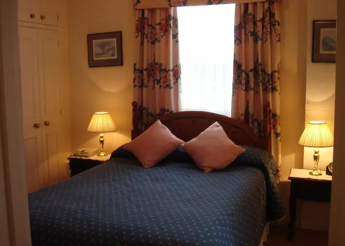Gibtel Lodge & Cafe