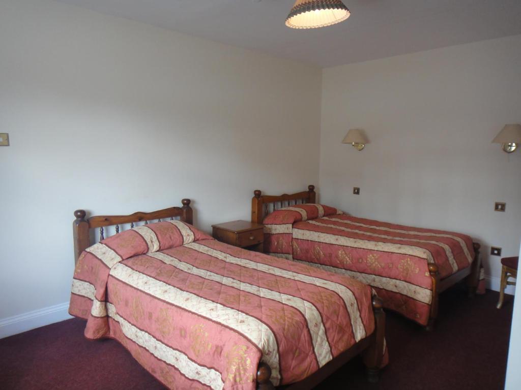 Gibtel & Cafe Hotel Slough